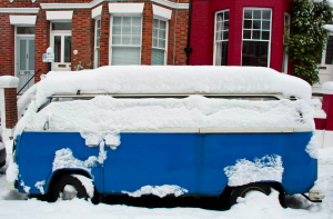 Winterlager